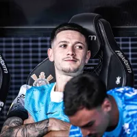 Corinthians: Rodrigo Garro revela otimismo no título do Campeonato Paulista: “É o que todos querem…”