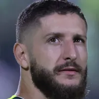 Data da  de contrato entre Santos e Zé Rafael é divulgada