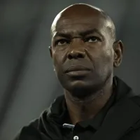 Após eliminação, Caçapa destaca foco na Recopa e recuperação do Botafogo