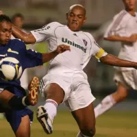 Fluminense reencontra Águia de Marabá pela Copa do Brasil após 15 anos