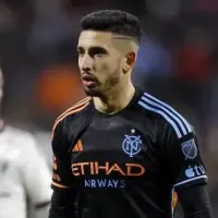 Novo reforço do Botafogo, Santiago Rodríguez realiza seu primeiro treino no CT Espaço Lonier