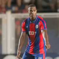 Esperado no Grêmio, Jhohan Romaña se manifesta e sinaliza futuro da negociação