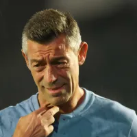 Nova contratação do Santos é aguardada hoje por Caixinha e Thiago Maia deve ser anunciado