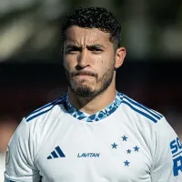 William e Cruzeiro terão reunião para definir possível transferência para o Internacional