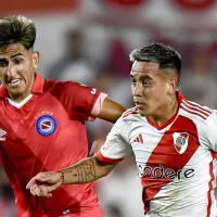 Fluminense aprova contratação do meio-campista Alan Hernán Lescano para substituir Ganso