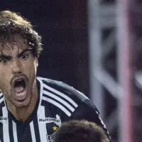 Igor Gomes no Internacional tem novo episódio e presidente viaja para fechar negócio com Atlético-MG