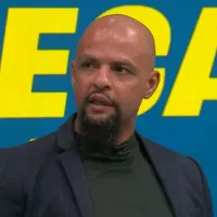 Felipe Melo manda recado em rede nacional sobre Pedro do Flamengo: “Para mim, sem dúvida nenhuma…”