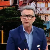 Neto indica que o Vasco pode dar vexame contra o Flamengo: “Essa é a grande…”