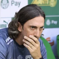 Diretoria do São Paulo vem trabalhando para blindar o trabalho de Zubeldía nos bastidores