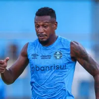 Edenílson detalha Grêmio prejudicado pela arbitragem e revela atitude do elenco para solucionar problema: “nós, jogadores…”
