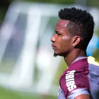 Atlético-MG é pego de surpresa no mercado com situação entre São Paulo e Thiago Mendes