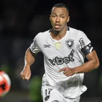 Botafogo endossa opinião de Textor e vê pontos positivos pela eliminação no Campeonato Carioca