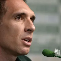 Fernando Prass surpreende e ‘crava’ Santos mudando de patamar em 2025: “É outro time”