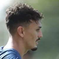 Pituca quer continuar no Santos e recuperar seu espaço entre os titulares de Pedro Caixinha