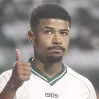 Leila quer dar chapéu em Mattos e Palmeiras mira a contratação de Lucas Ronier por R$ 66 milhões