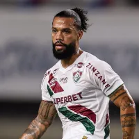 Mano Menezes revela plano para Otávio no Fluminense e detalha definição tática para sequência da temporada