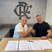 Flamengo venderá seus direitos de transmissão internacional exclusivamente e já tem interessados; Fla TV seria a emissora