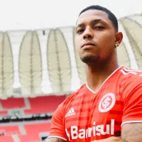 Vasco não paga e Internacional pode acionar CBF para cobrar R$ 17 milhões por David