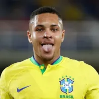 Vitor Roque custará ainda mais caro ao Palmeiras se resolver os problemas de Abel Ferreira 