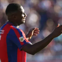 Jhohan Romaña contratado pelo Grêmio no último dia da janela não vai acontecer mais