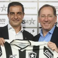 Renato Paiva: conheça o novo técnico do Botafogo e seus desafios no clube
