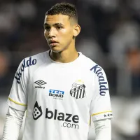 Deivid Washington destaca saída precoce do Santos e experiência no Chelsea