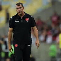 Com Loide Augusto, Vasco divulga lista de relacionados para o Clássico dos Milhões