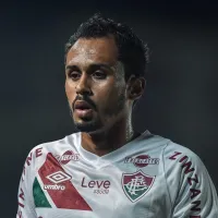Lima será avaliado e segue como dúvida para o jogo do Fluminense contra o Volta Redonda