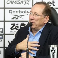 Multa depositada por John Textor irá diretamente para os cofres da CBF