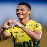 Negueba projeta Corinthians x Mirassol pelo Paulistão e manda recado a Ramón Díaz: “Entrar concentrados e…”