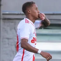 Internacional divulga jogadores relacionados para o duelo decisivo contra o Caxias