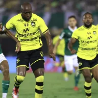 São Bernardo x Palmeiras AO VIVO – 0 x 3 – Segundo Tempo – Paulistão 2025