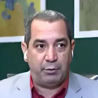 Zinho critica momento do Botafogo em 2025 e cita John Textor: “Tirou toda responsabilidade”