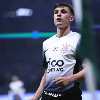 Breno Bidon vê o Corinthians bem preparado para a decisão contra o Mirassol pelo Paulistão