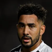 Carille aprova e Vasco vai buscar novo meia com a saída de Dimitri Payet