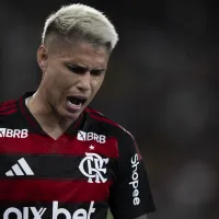 Luiz Araújo vendido para o Cruzeiro de Leonardo Jardim tem opinião sincera de Filipe Luís: “Provavelmente…”