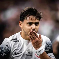 Ángel Romero decide na vaga de Garro, Corinthians passa e atacante se torna maior artilheiro do século
