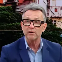 Craque Neto sai em defesa do Botafogo de John Textor: “Vocês estão de brincadeira”
