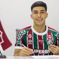 Fluminense tem contratação de “nível Europa” depositada em Rúben Lezcano para jogar com Ganso no meio-campo 