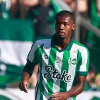Destaque do Juventude, Abner contratado pelo Internacional é aprovado pela torcida