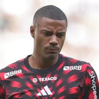 Filipe Luís toma decisão sobre De La Cruz no Flamengo e situação do uruguaio é exposta