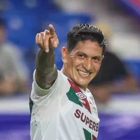 Germán Cano tem o Volta Redonda como sua segunda maior vítima em questão de gols