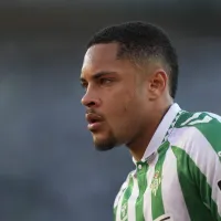 Reforço do Palmeiras: “Vitor Roque não fracassou na Europa”, diz André Kfouri