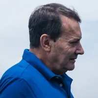 Pedro Lourenço revela conversa mais ‘dura’ com diretor do Cruzeiro: “Não vamos admitir”
