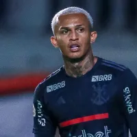 Venda de Wesley para o Barcelona tem nova situação atualizada no Flamengo 