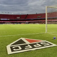 São Paulo e WTorre divergem sobre reformula do Morumbis e novo estádio fica distante  