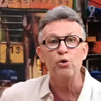 Neto fala sobre Estêvão e dispara: “Depois do Neymar, ele será um dos maiores…”