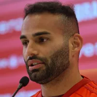 Flamengo solta nota sobre Thiago Maia e dá indireta ao Santos envolvendo dívida do zagueiro Joaquim