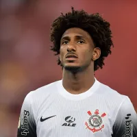 Talles Magno ex-Vasco passa por situação complicada no Corinthians e pode ficar disponível no mercado