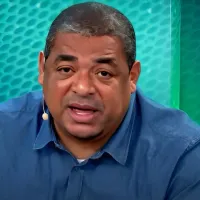 Vampeta se rende a desempenho de Jhon Arias no Fluminense: “Um dos principais jogadores” 